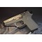 Smith & Wesson 3913 stainless 9MM LADY SMITH
